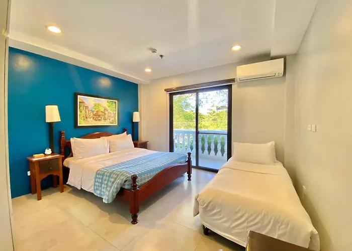 Paradores De Vigan