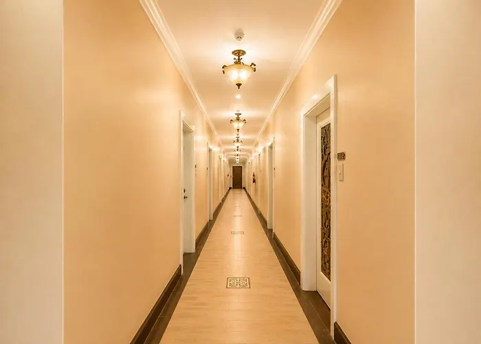Fiesta Garden Hotel
